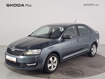 1.0TSI 81kW Ambition Plus