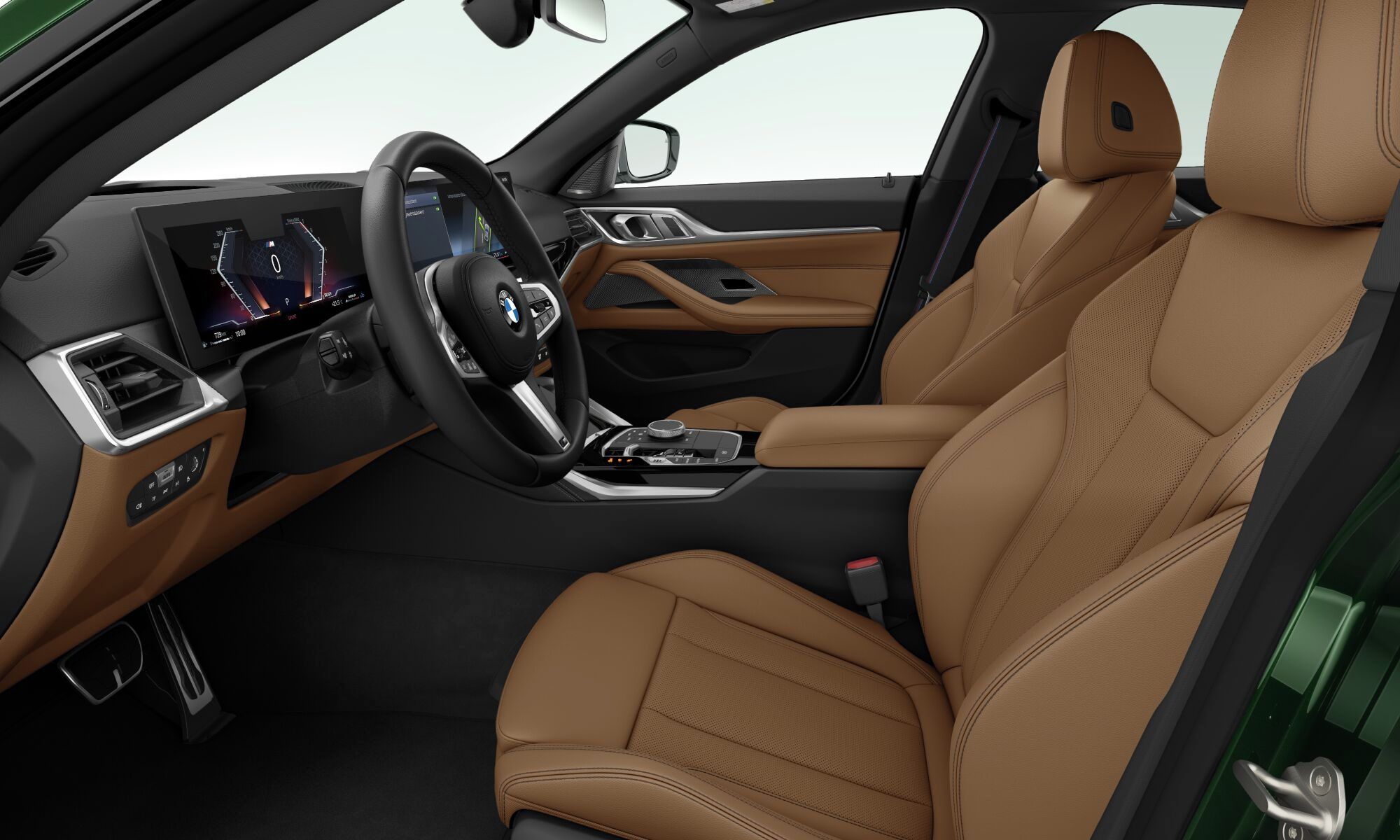 BMW Řada 4, M440i GC|4x4|HK|Laser|360°|DPH - fotka 2