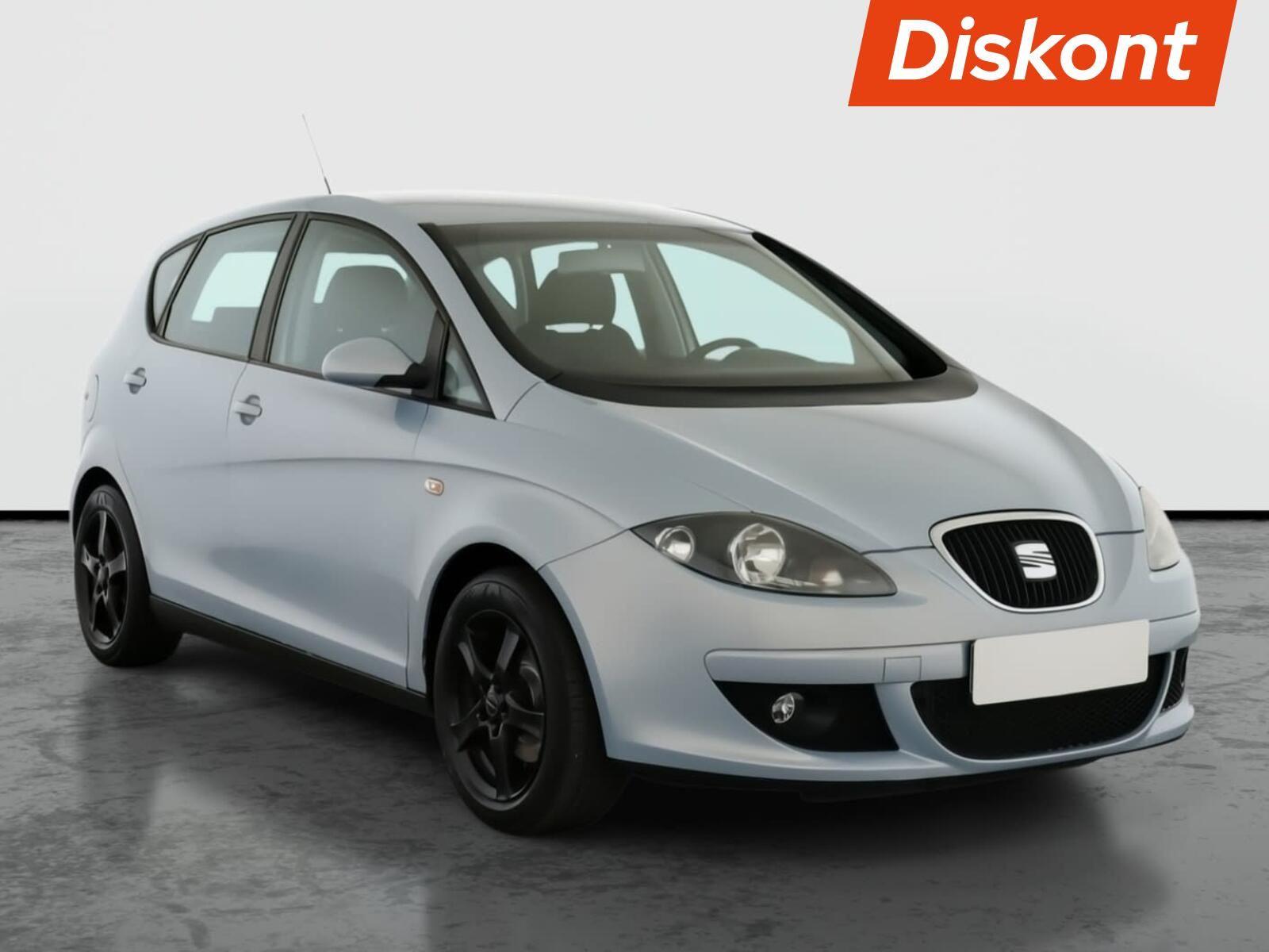 Seat Altea, 1.6, po STK