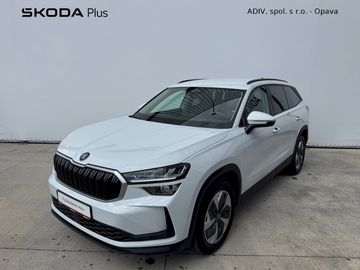 DSG 2.0 TSI 150 kW 4x4 Selecti