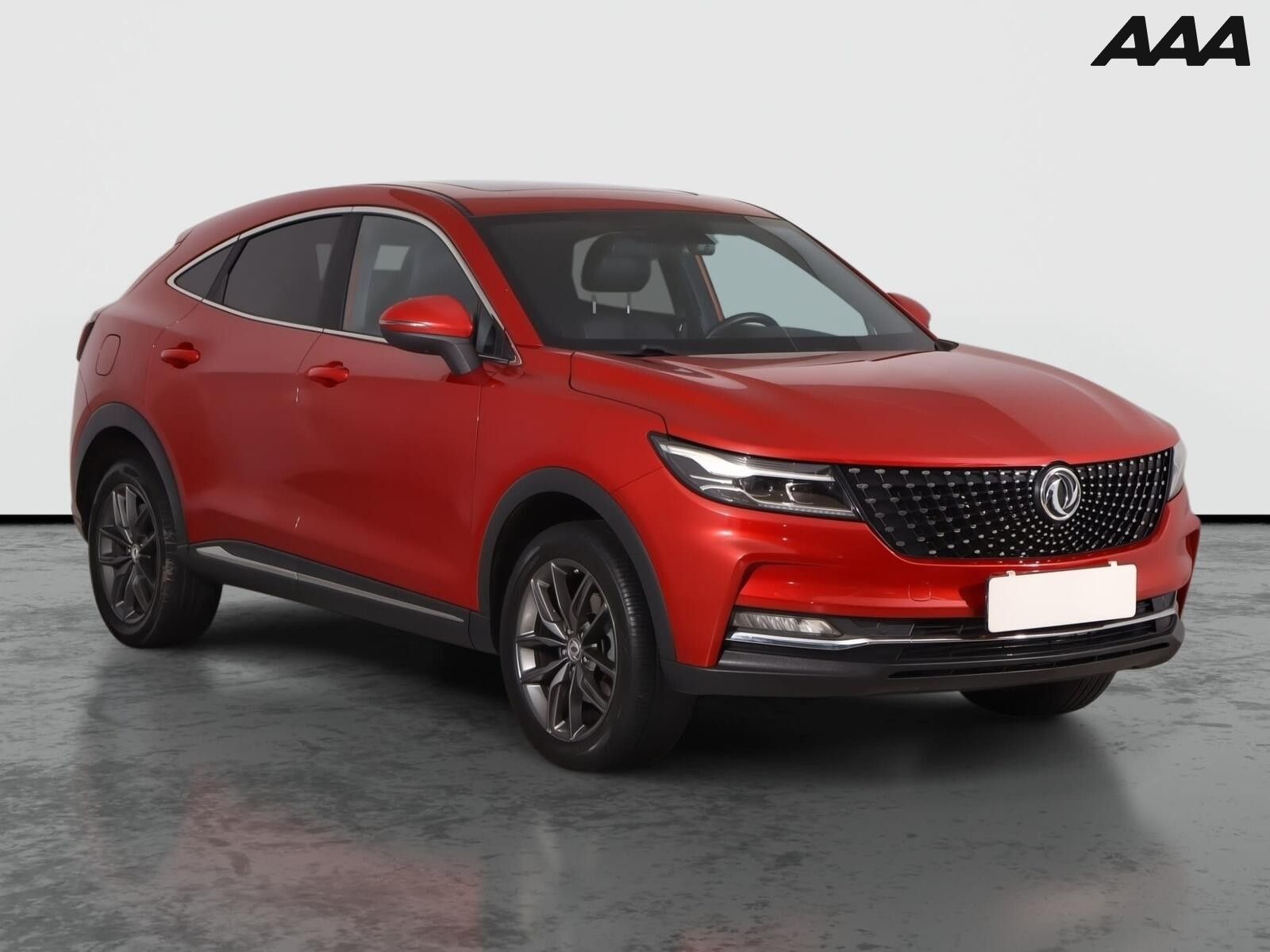 Dongfeng Fengon 5, 1.5 Turbo, Záruka, Automat