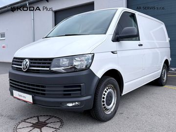 Transporter 2.0TDI/75kW 5M - t