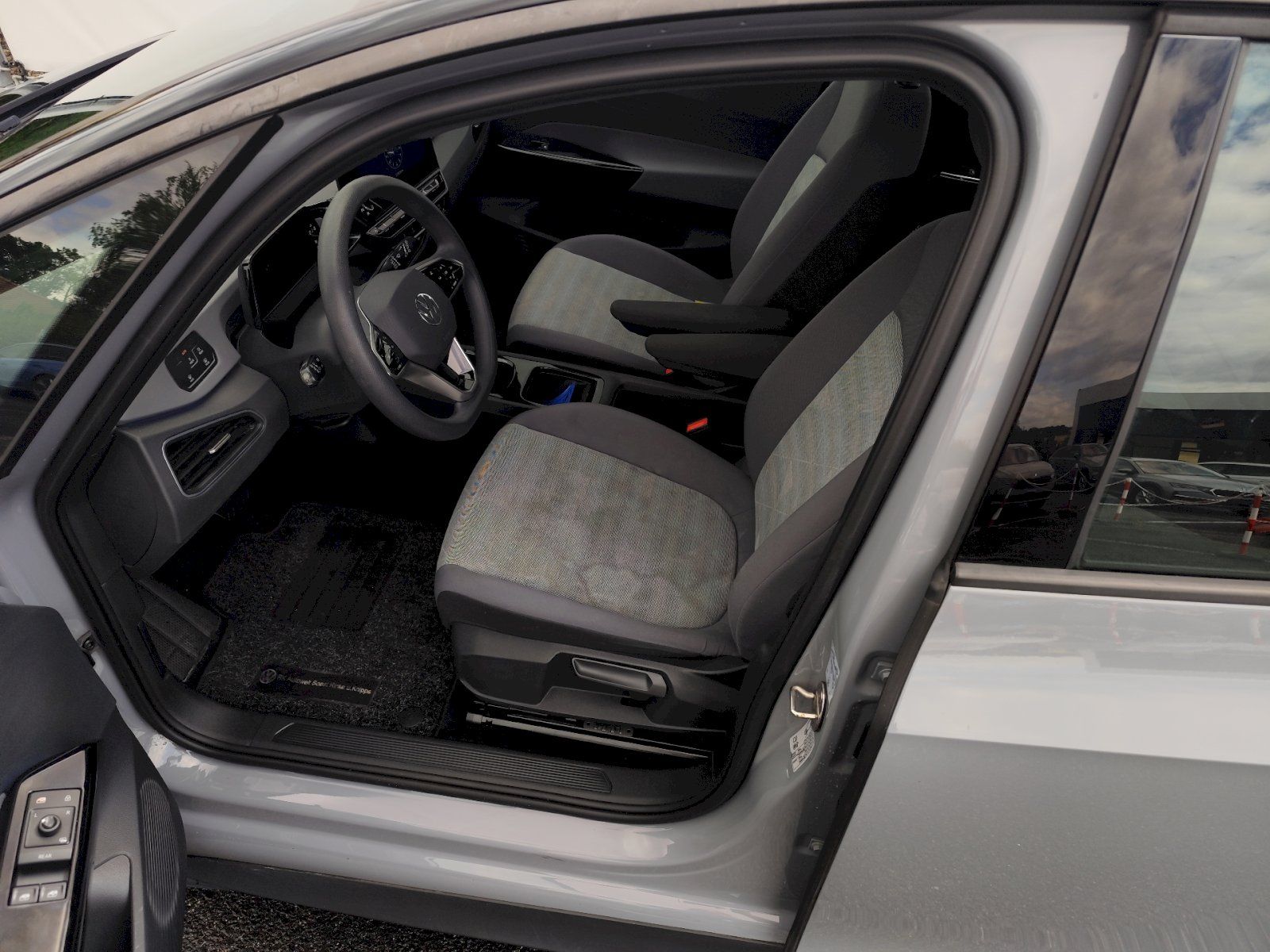 Volkswagen ID.3, Pure Performance 110kW - fotka 6
