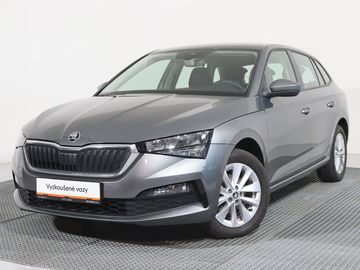 AMBITION 1,0 TSI 81 kW