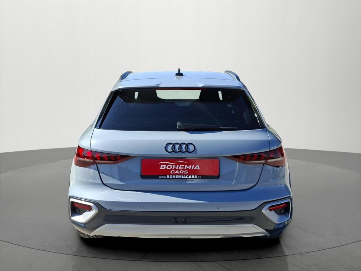 Audi A3, 1,5 110 Kw 35 TFSI  ALLSTREET - fotka 6