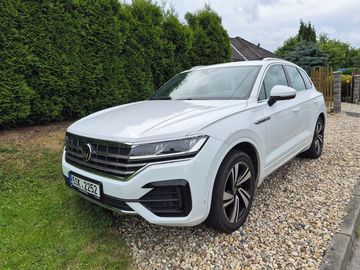 3.0TDI R-Line, 210kw 4x4, taž.