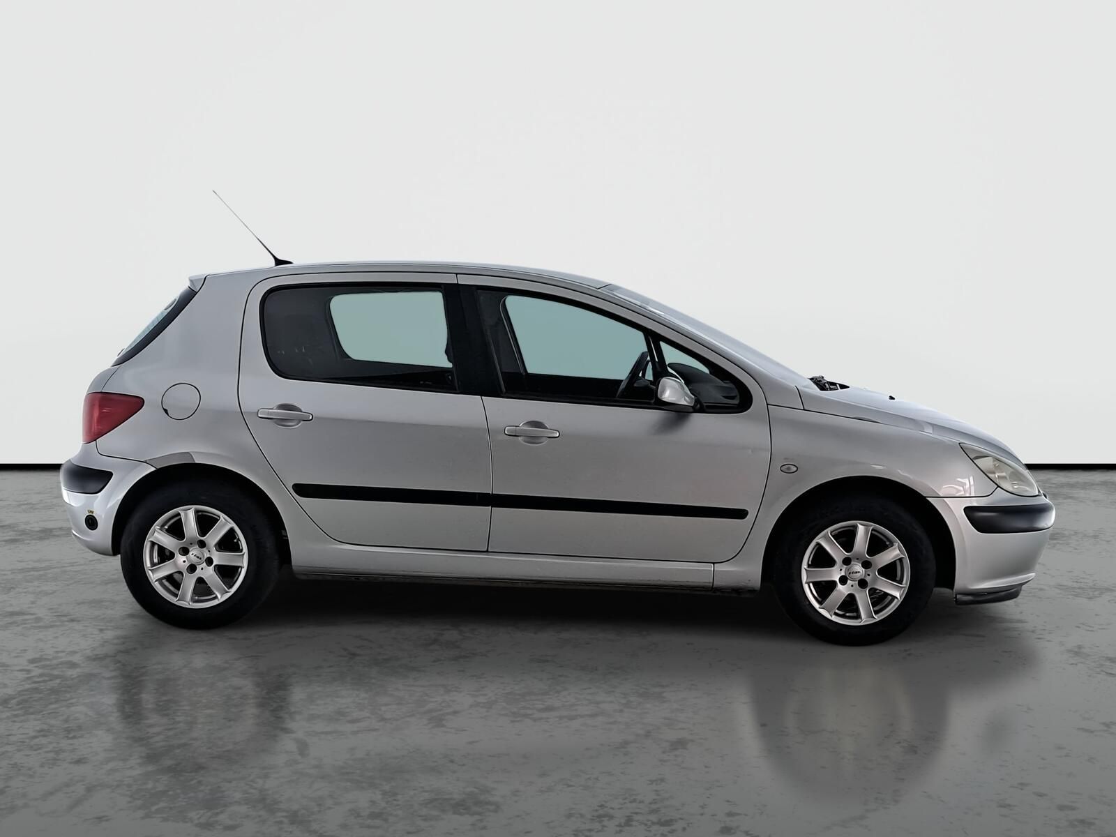 Peugeot 307, 1.6 16V, LPG, po STK, Klima - fotka 6