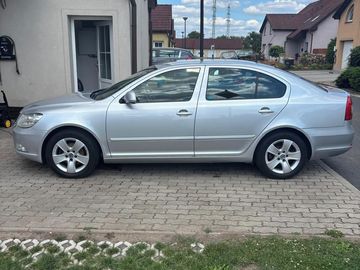 ŠKODA OCTAVIA 1.6 tdi