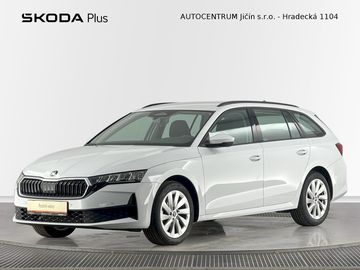 Combi 2.0TDI 85kW Essence Plus