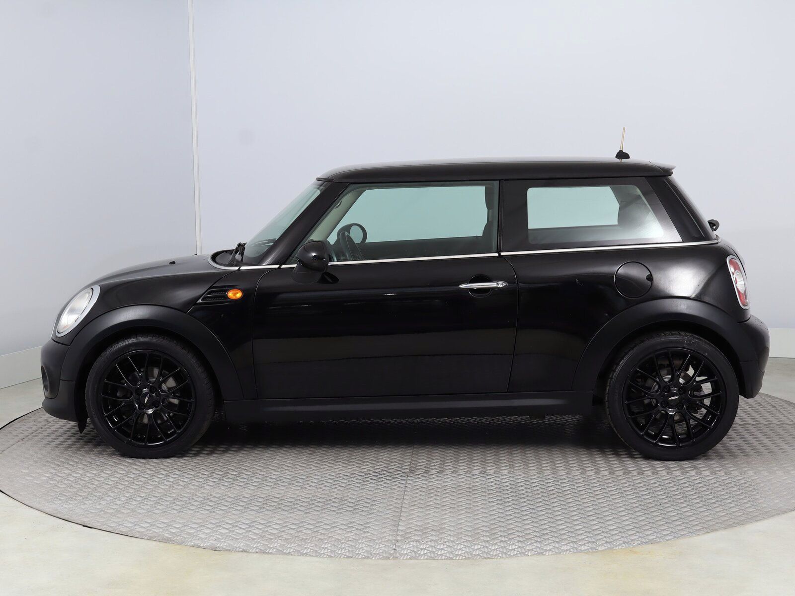 Mini Cooper, Cooper, Automat - fotka 3