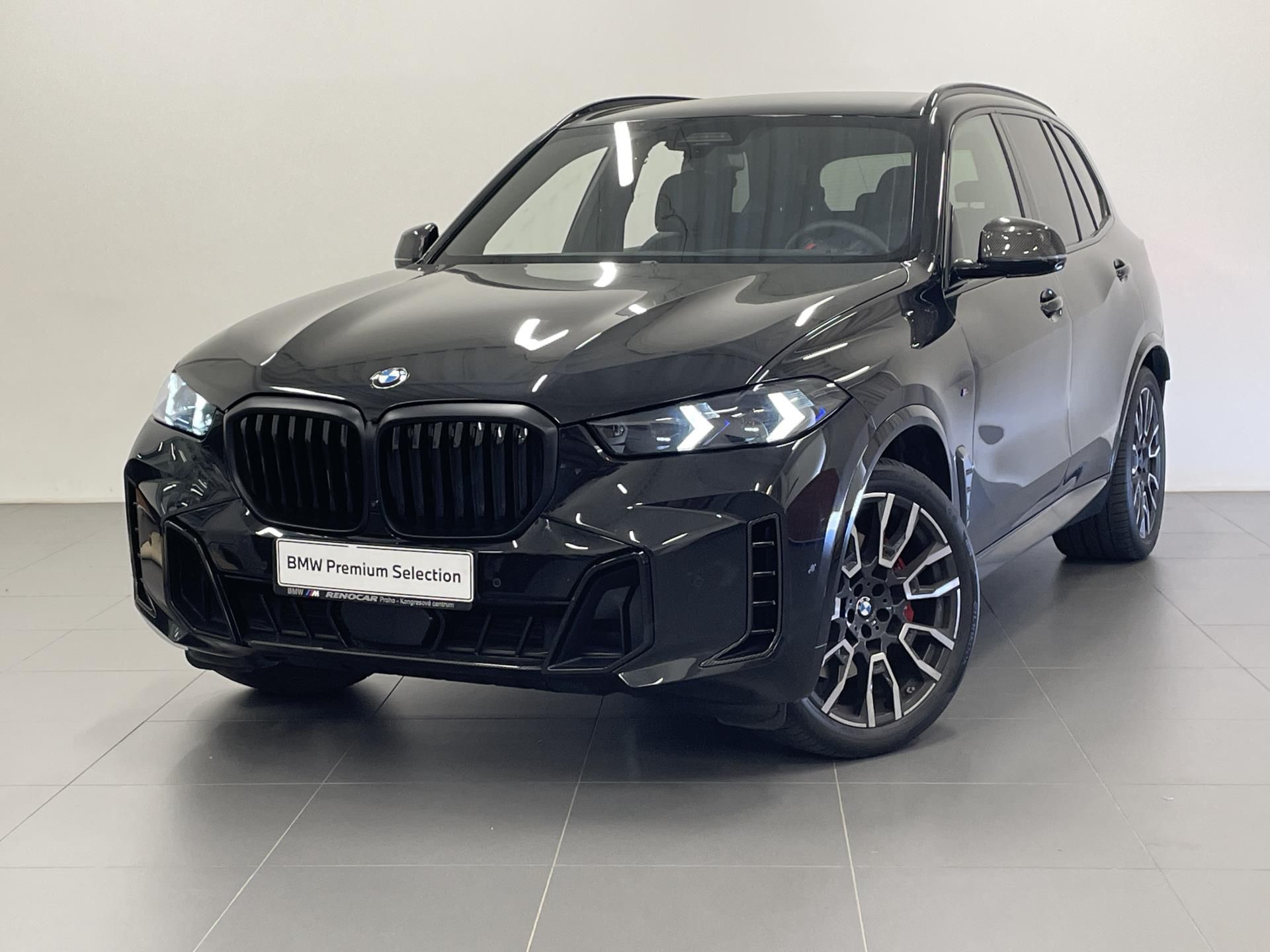 BMW X5, X5 30d xDrive, Mpaket