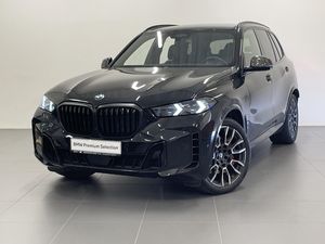 BMW X5, X5 30d xDrive, Mpaket