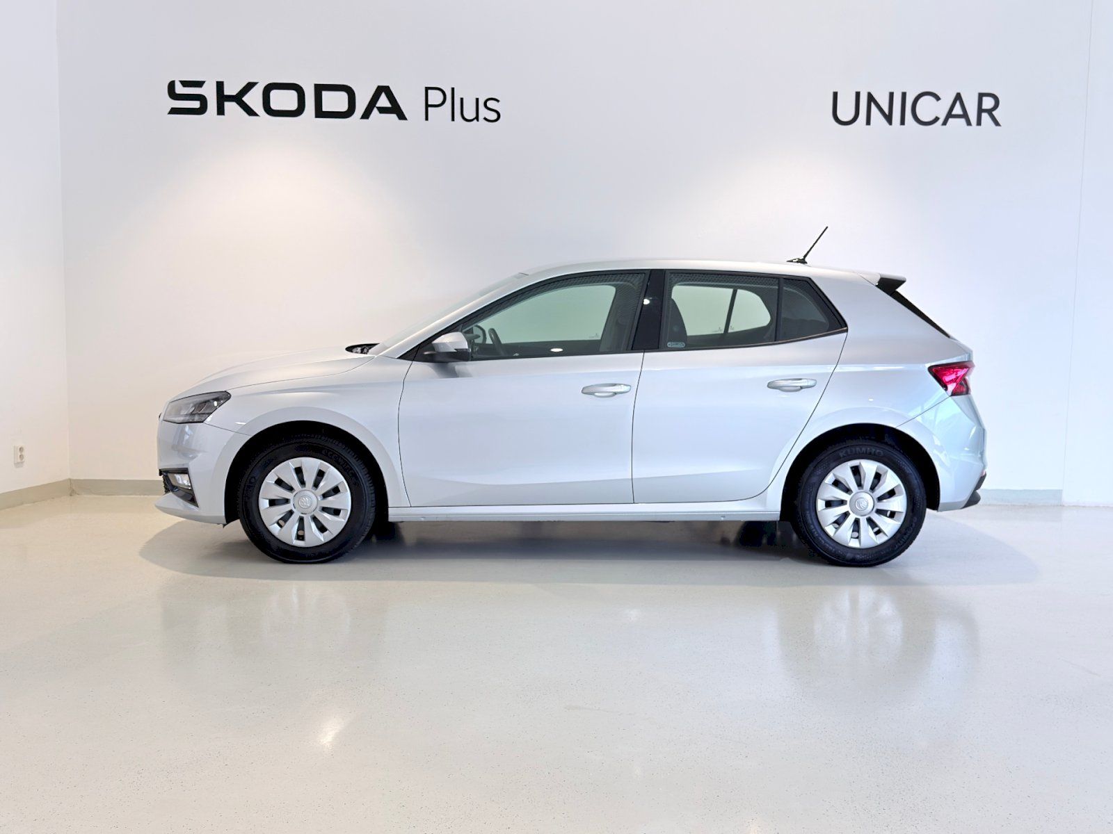 Škoda Fabia, Selection 1.0 TSI / 70kW - fotka 3