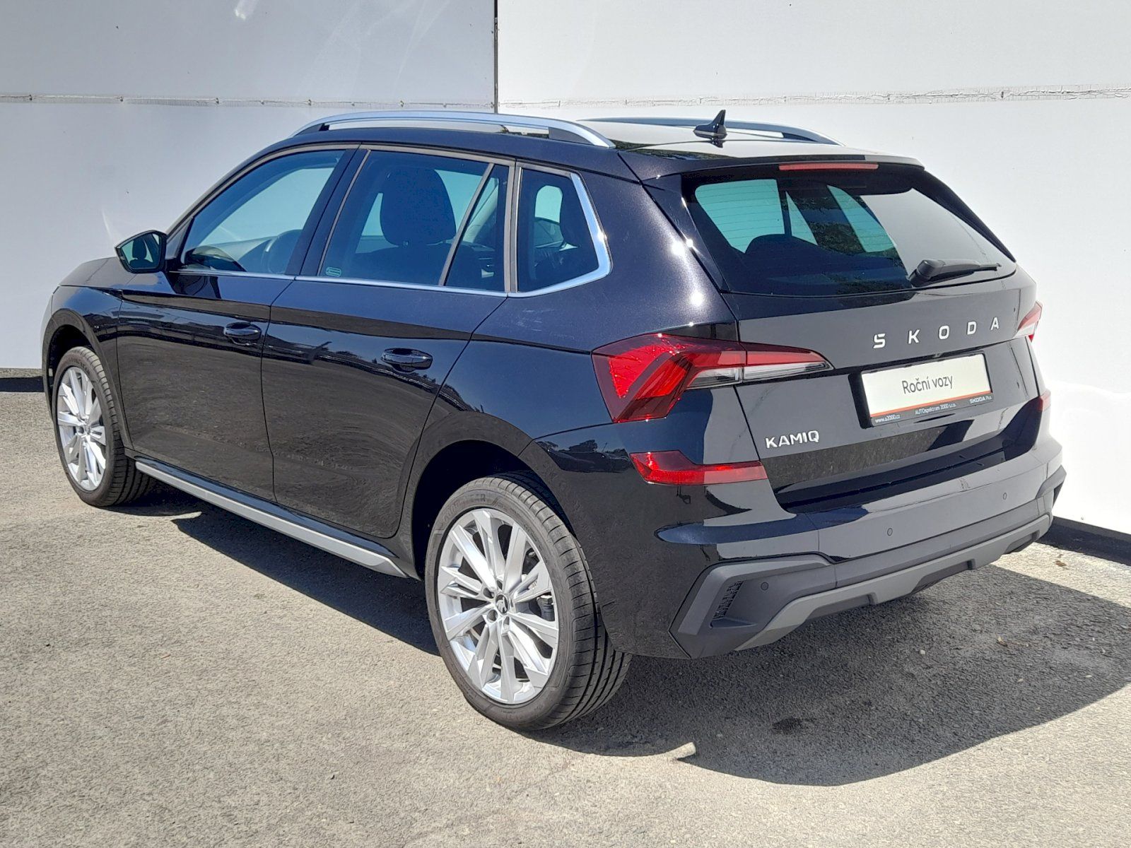 Škoda Kamiq, Top Selection 1.0 TSI 85kW 6MP - fotka 6