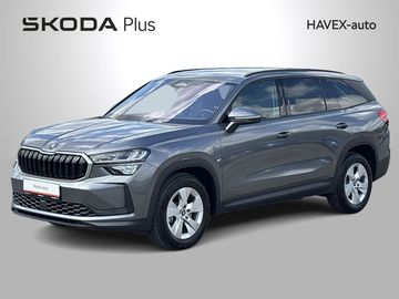 2.0 TDI 4x4 DSG Selection