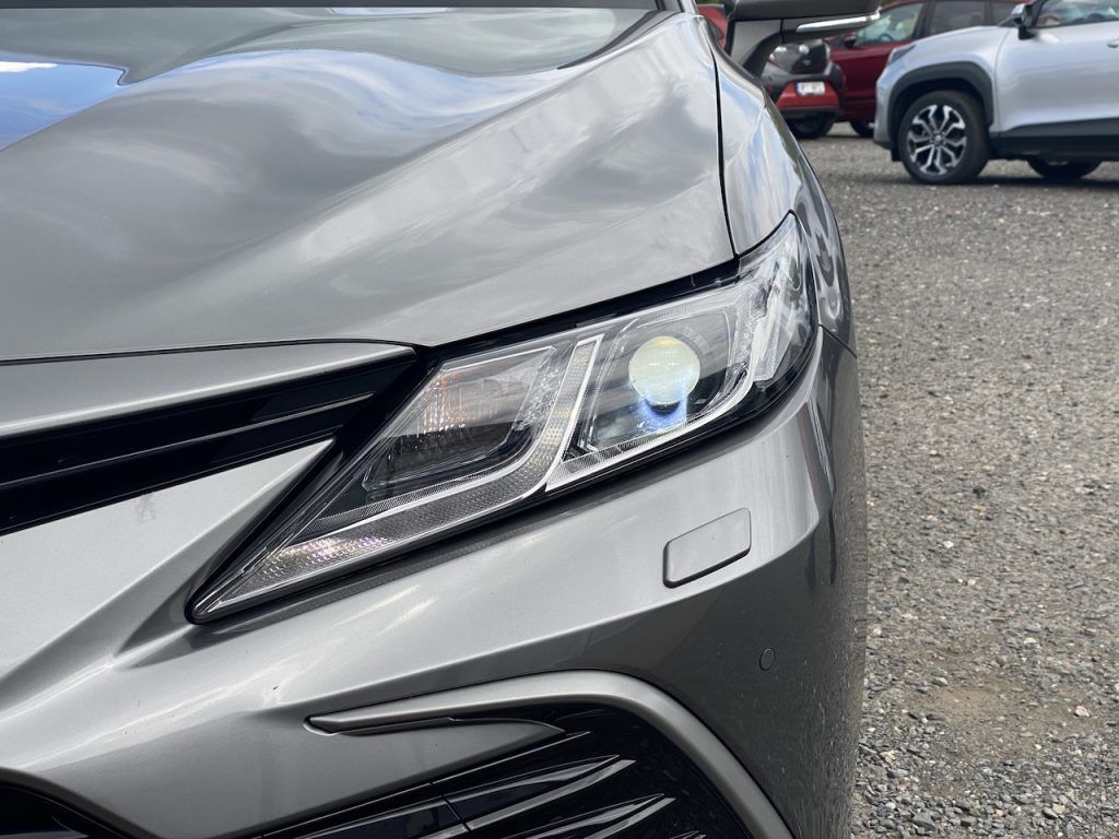 Toyota Camry, 2.5HEV, ČR-1m, Prestige, DPH - fotka 5
