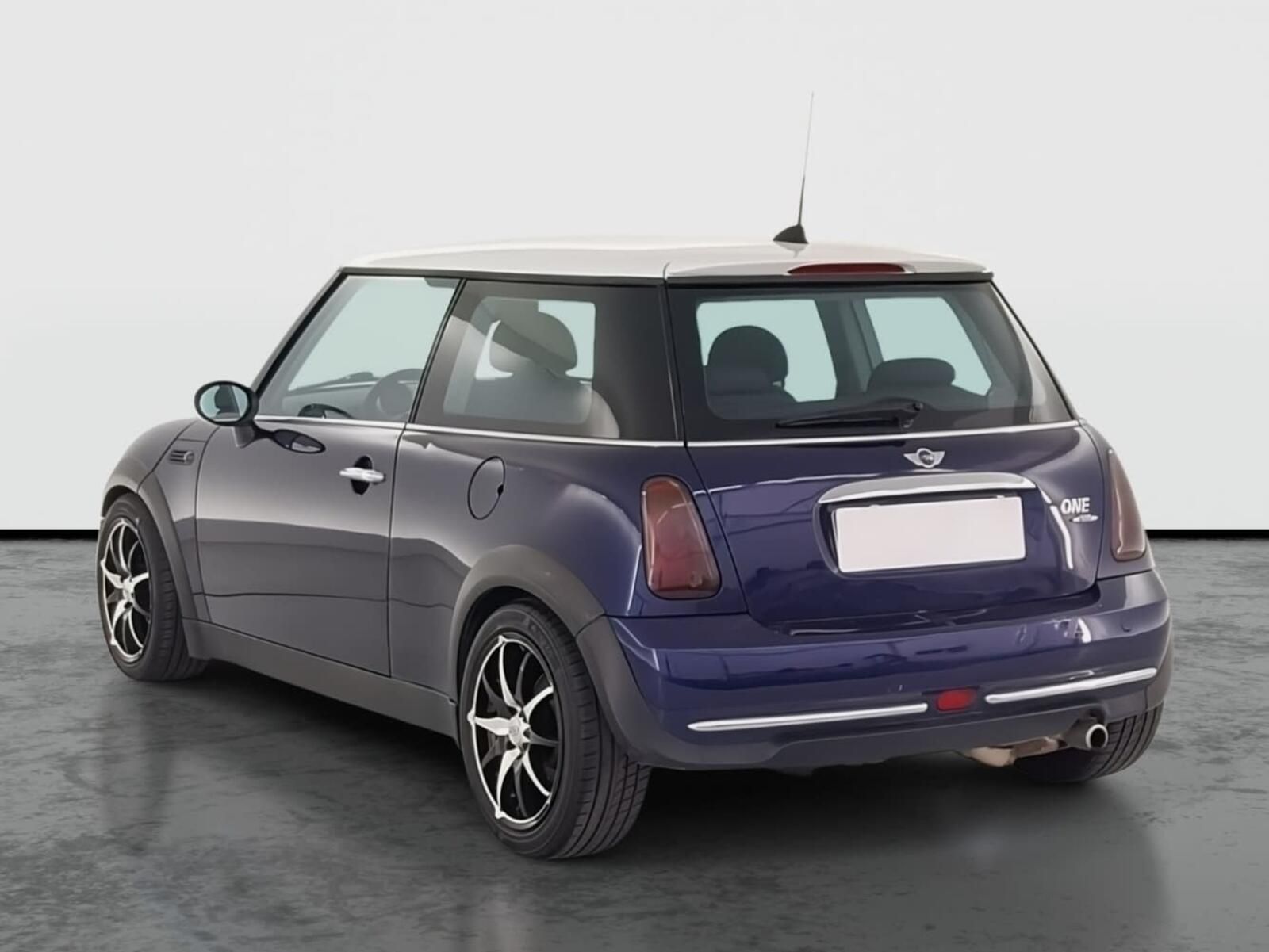 Mini One, One, za dobrou cenu - fotka 4