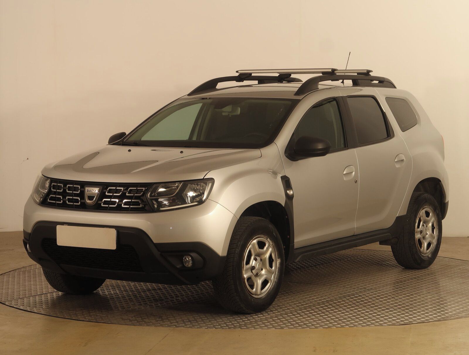 Dacia Duster, 1.6 SCe, Serv.kniha, Tempomat - fotka 2