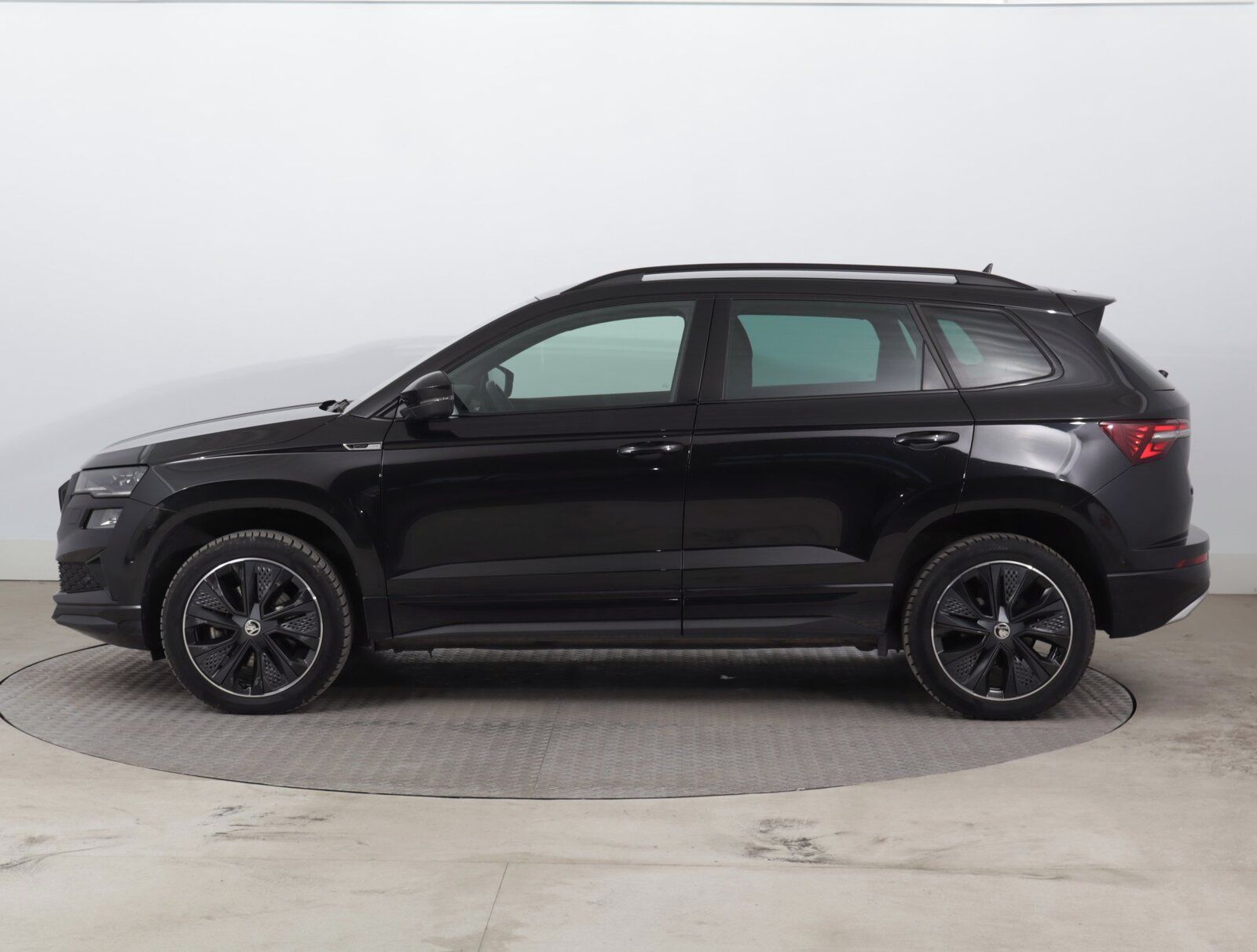 Škoda Karoq, 1.5 TSI - fotka 3
