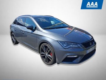 2.0 TSI Cupra 300, 4X4