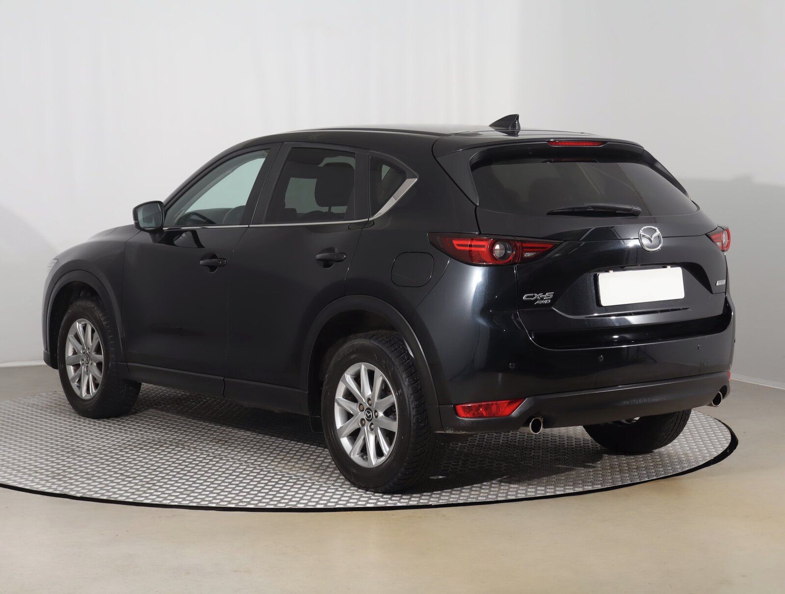 Mazda CX-5, 2.0 Skyactiv-G, Takumi, 4X4 - fotka 4