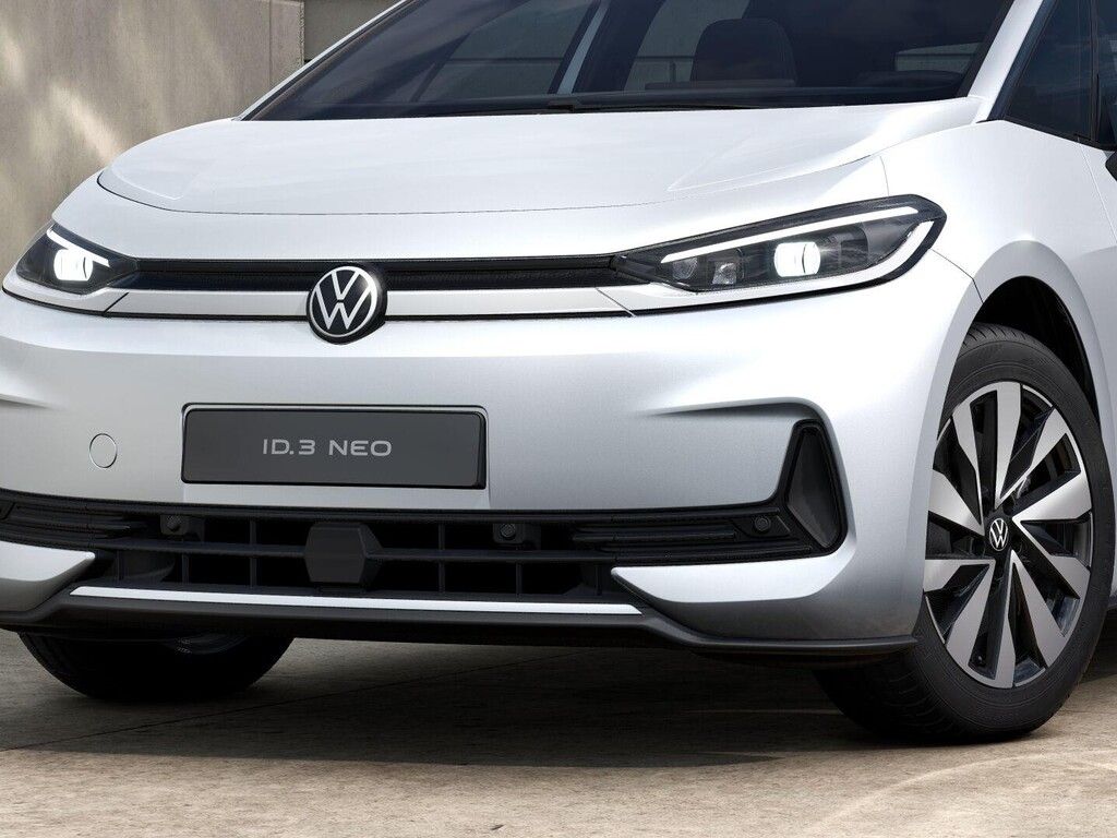 Volkswagen ID.3, 50 kWh 125 kW - fotka 4