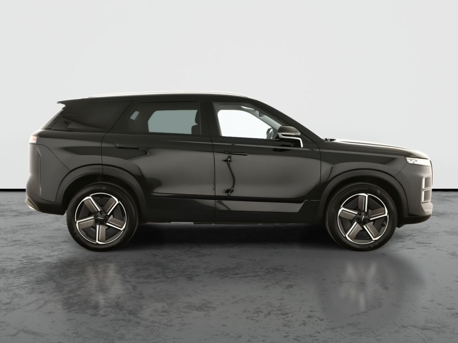 Jaecoo 7, 1.6 TGDI, Exclusive, Záruka - fotka 6