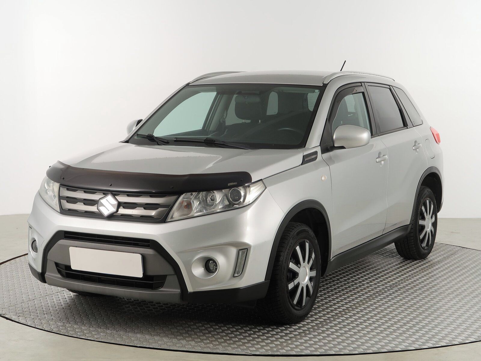 Suzuki Vitara, 1.6 VVT - fotka 2