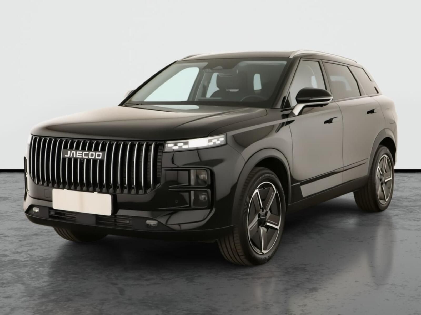 Jaecoo 7, 1.6 TGDI, Exclusive, Záruka - fotka 2