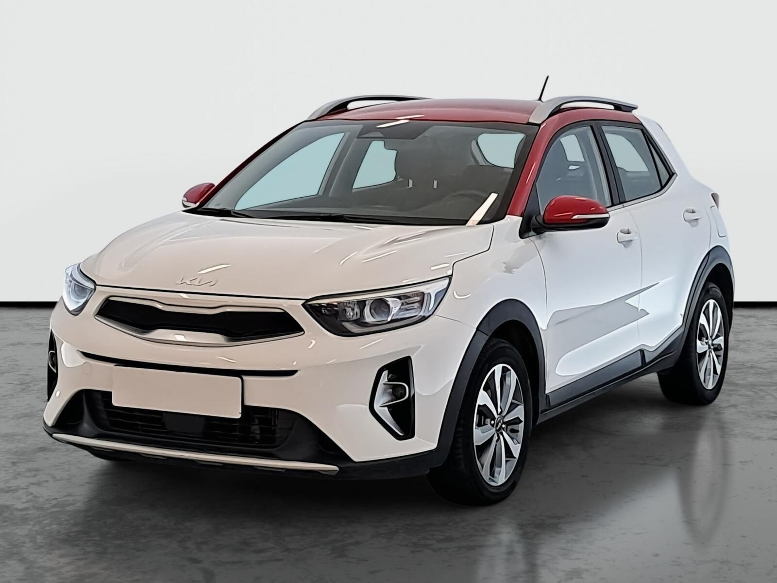 Kia Stonic, 1.0 T-GDI, EXCLUSIVE, DPH - fotka 2