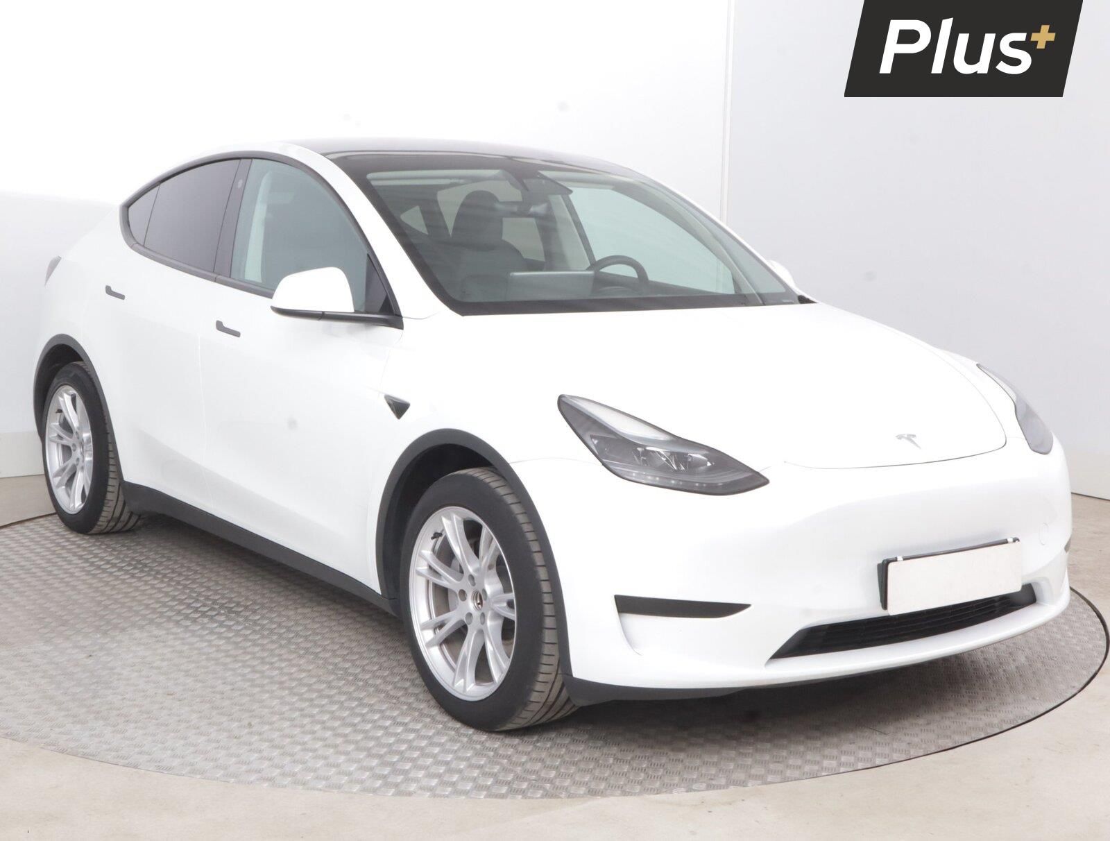 Tesla Model Y, RWD LFP 60kWh, SoH 96%