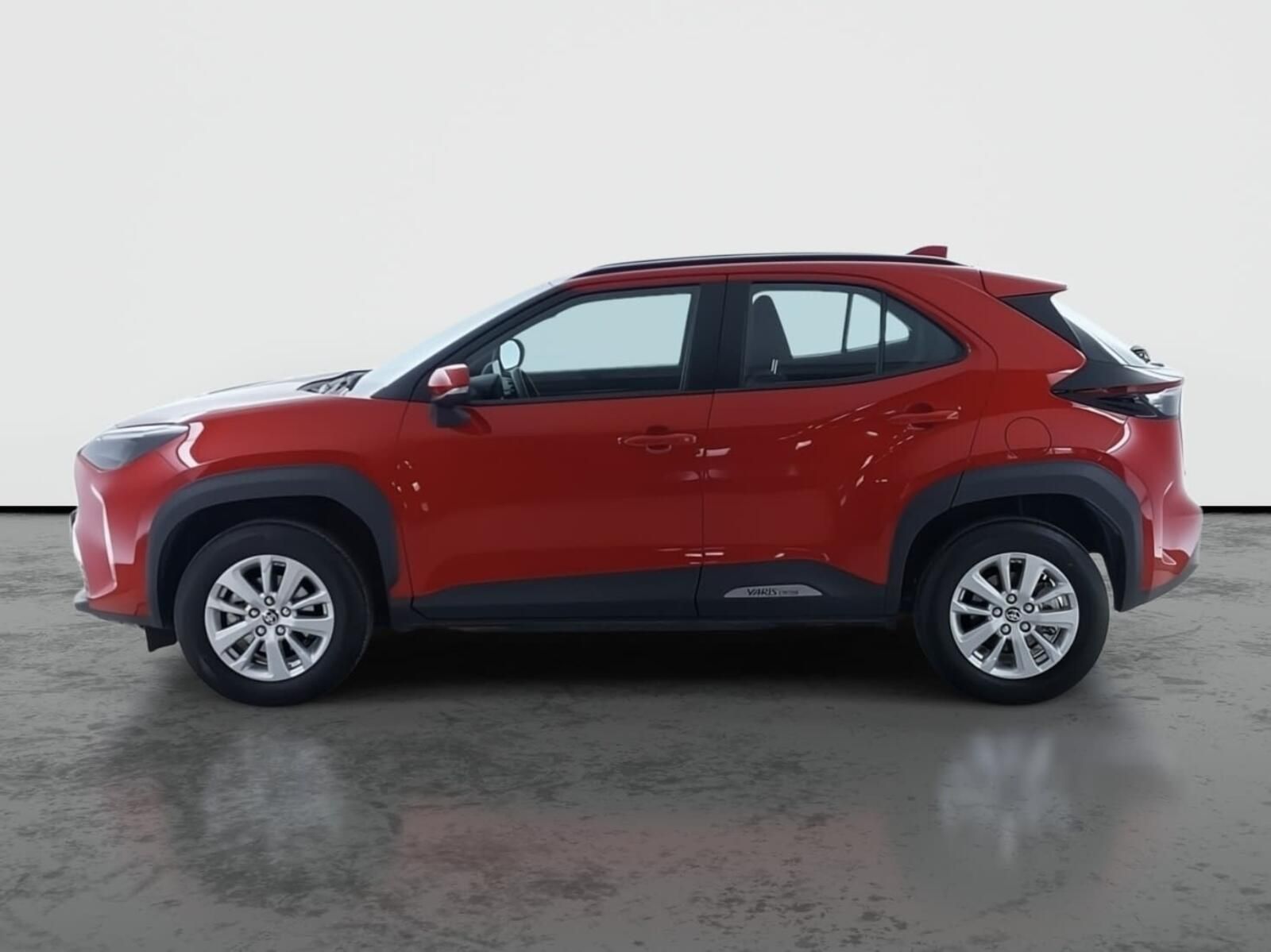Toyota Yaris Cross, 1.5 VVT-iE, 4X4, Automat, ČR - fotka 3