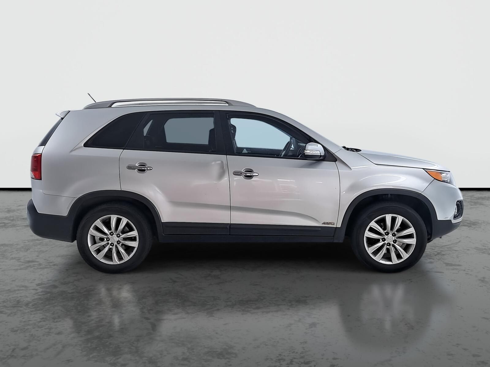 Kia Sorento, 2.2 CRDi, 4X4, Automat - fotka 6