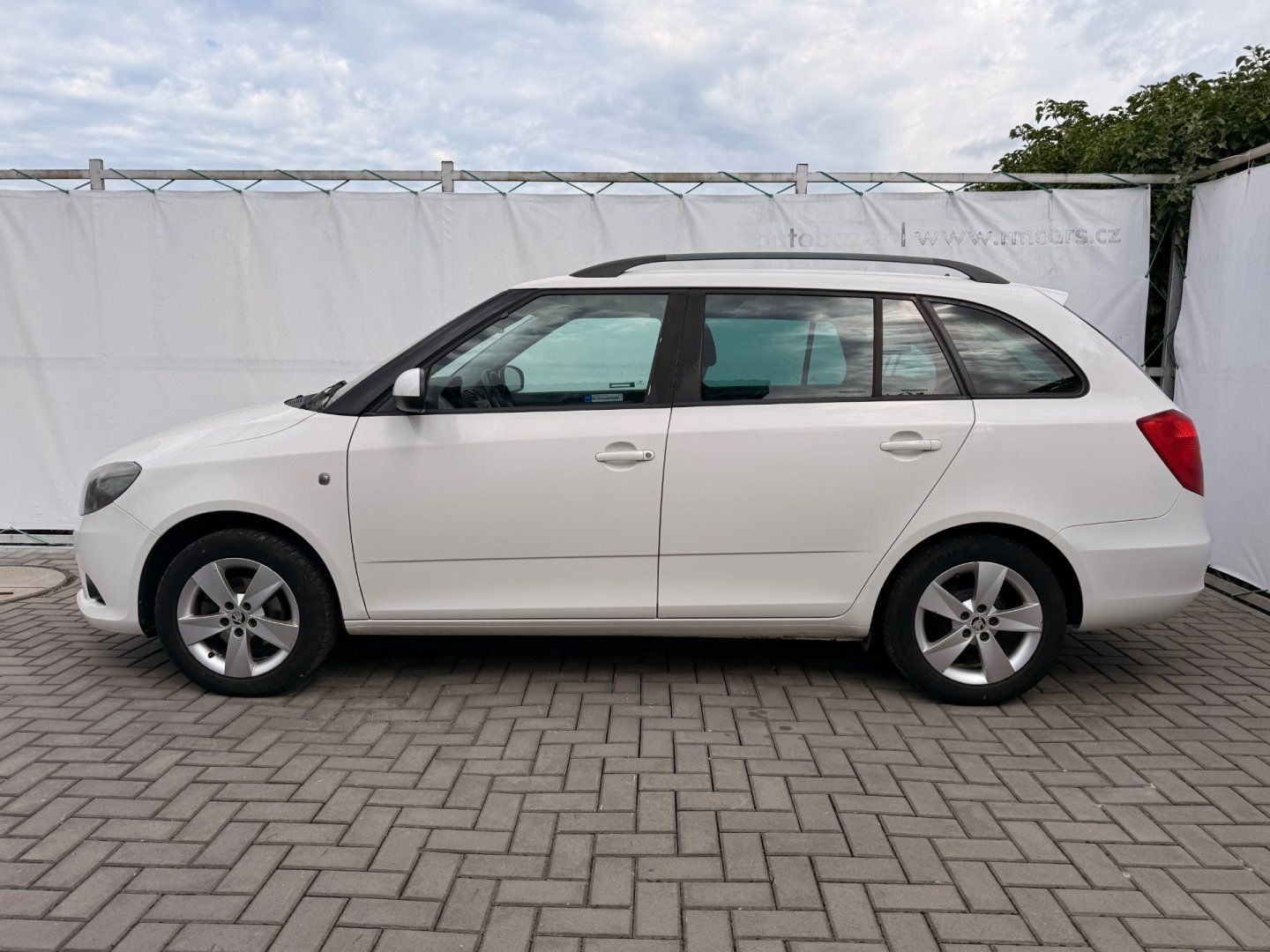 Škoda Fabia, 1,2TSI 63kW*ČR*TAŽNÉ*KLIMA*CEB - fotka 3