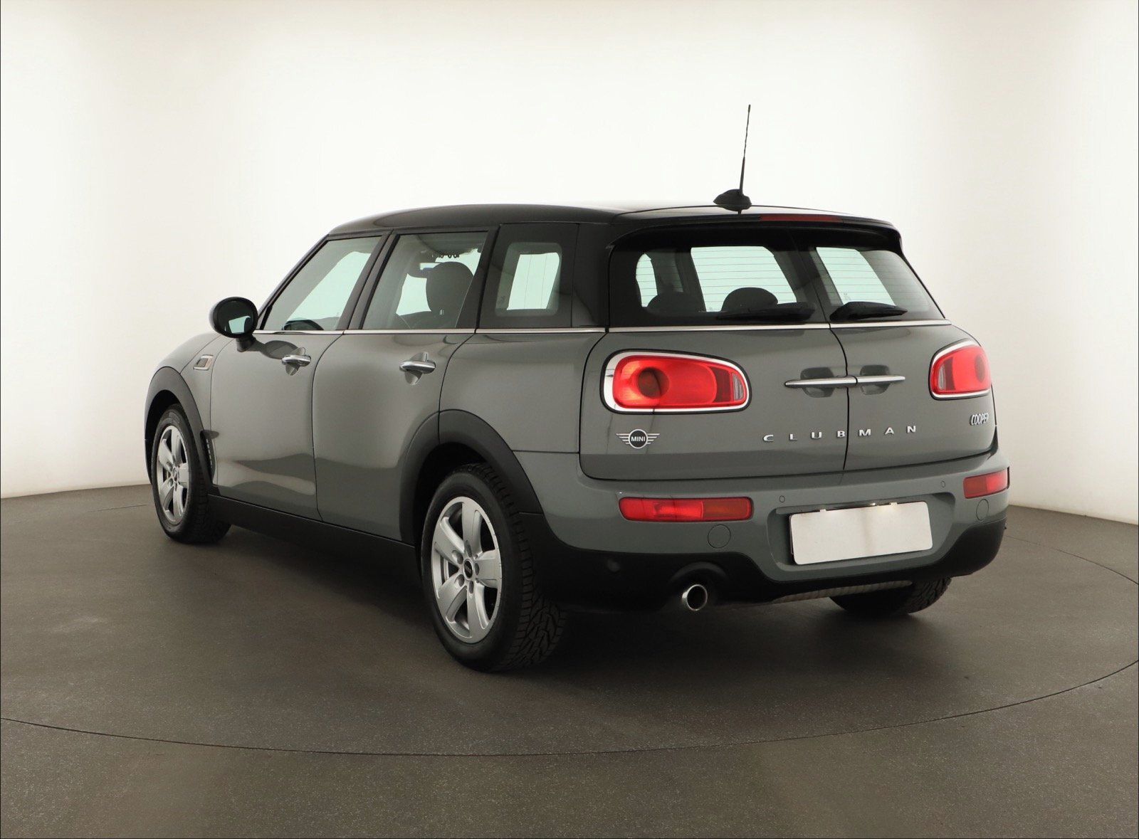Mini Clubman, Cooper, Automat, Klima - fotka 4