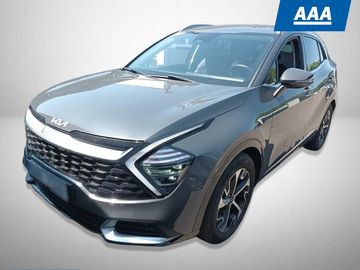 1.6 CRDi, Top, 4X4, Automat
