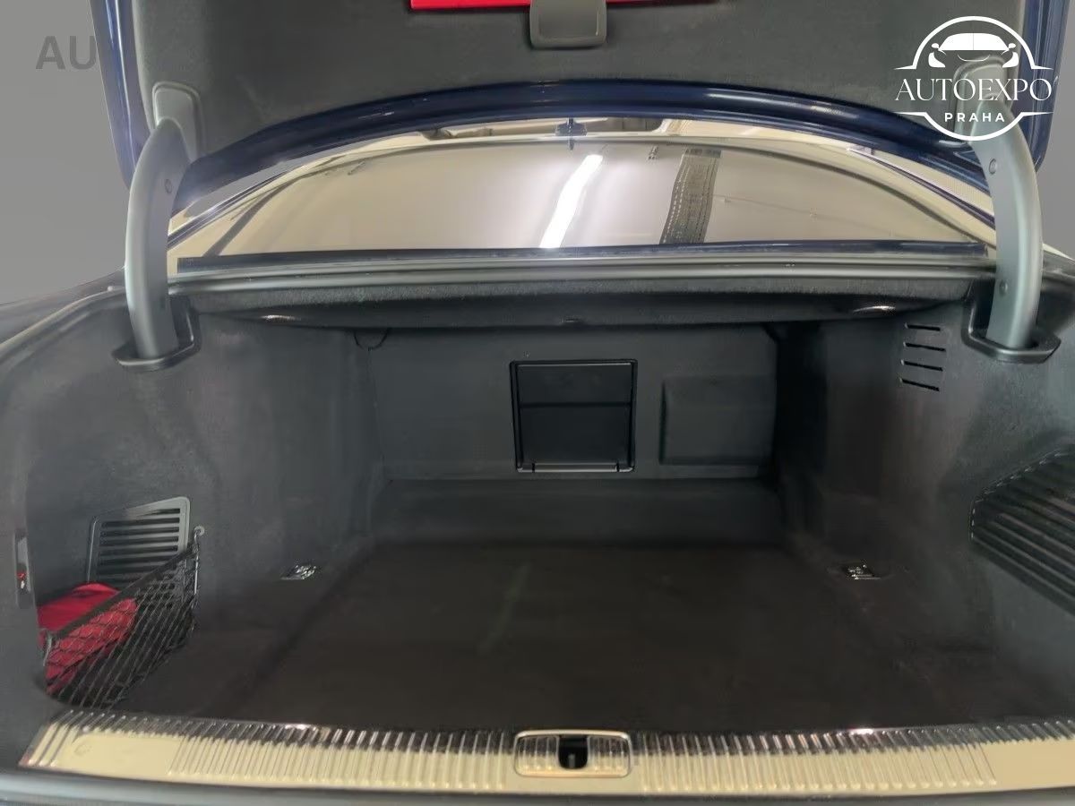 Audi S8, 4.0 V8 TFSI quattro tiptronic| - fotka 5