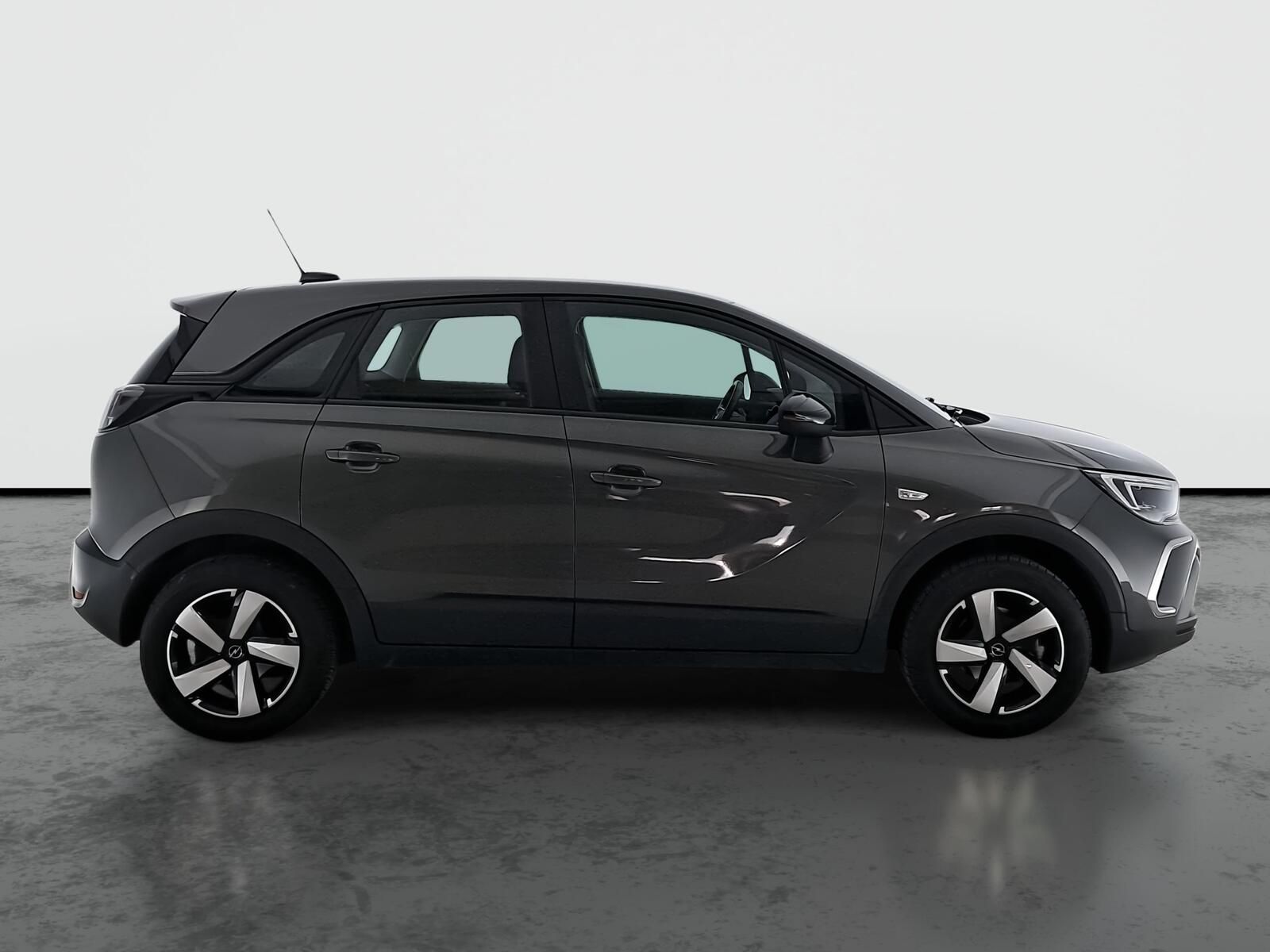Opel Crossland, 1.2 Turbo, Serv.kniha - fotka 6