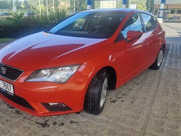 Seat Leon, 1,2 TSi 81KW