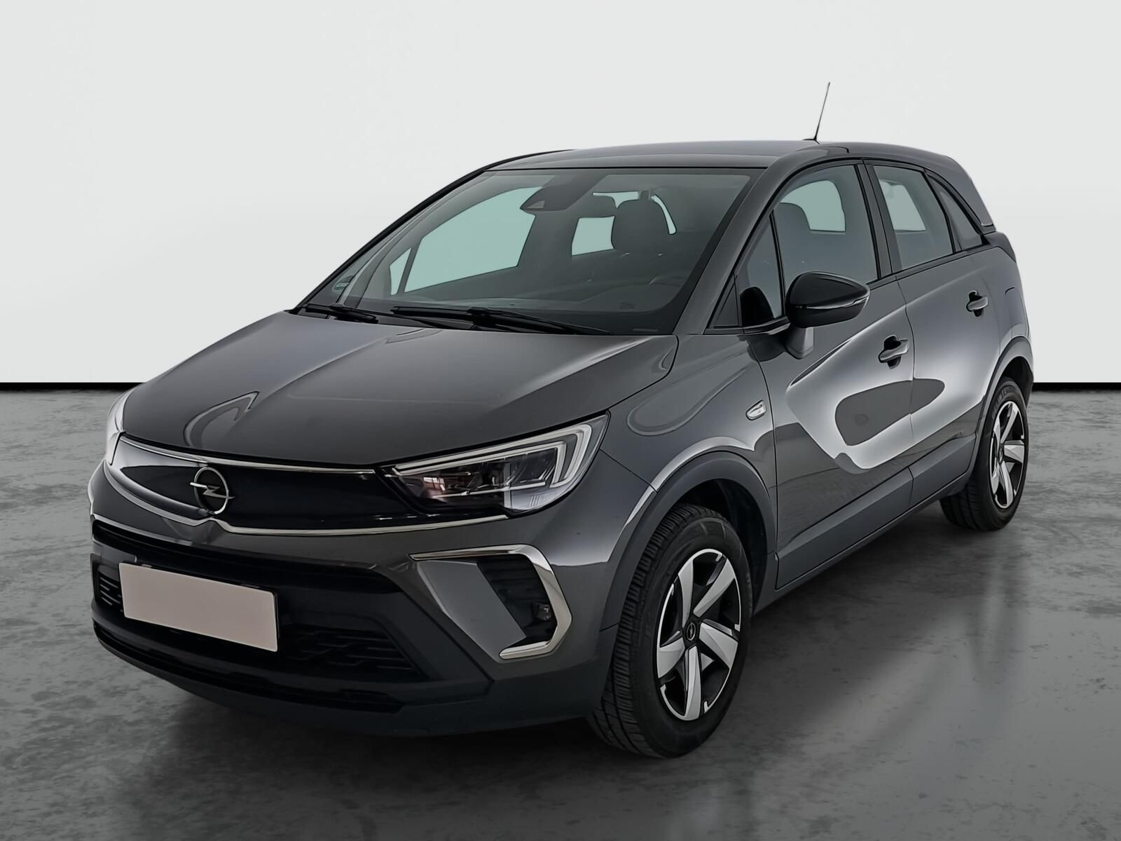 Opel Crossland, 1.2 Turbo, Serv.kniha - fotka 2