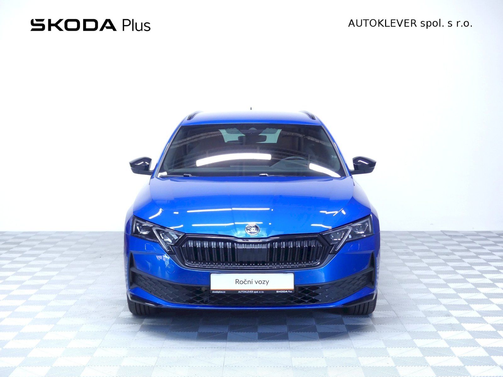 Škoda Octavia, SportLine DSG 1.5TSI 110kW Com - fotka 4
