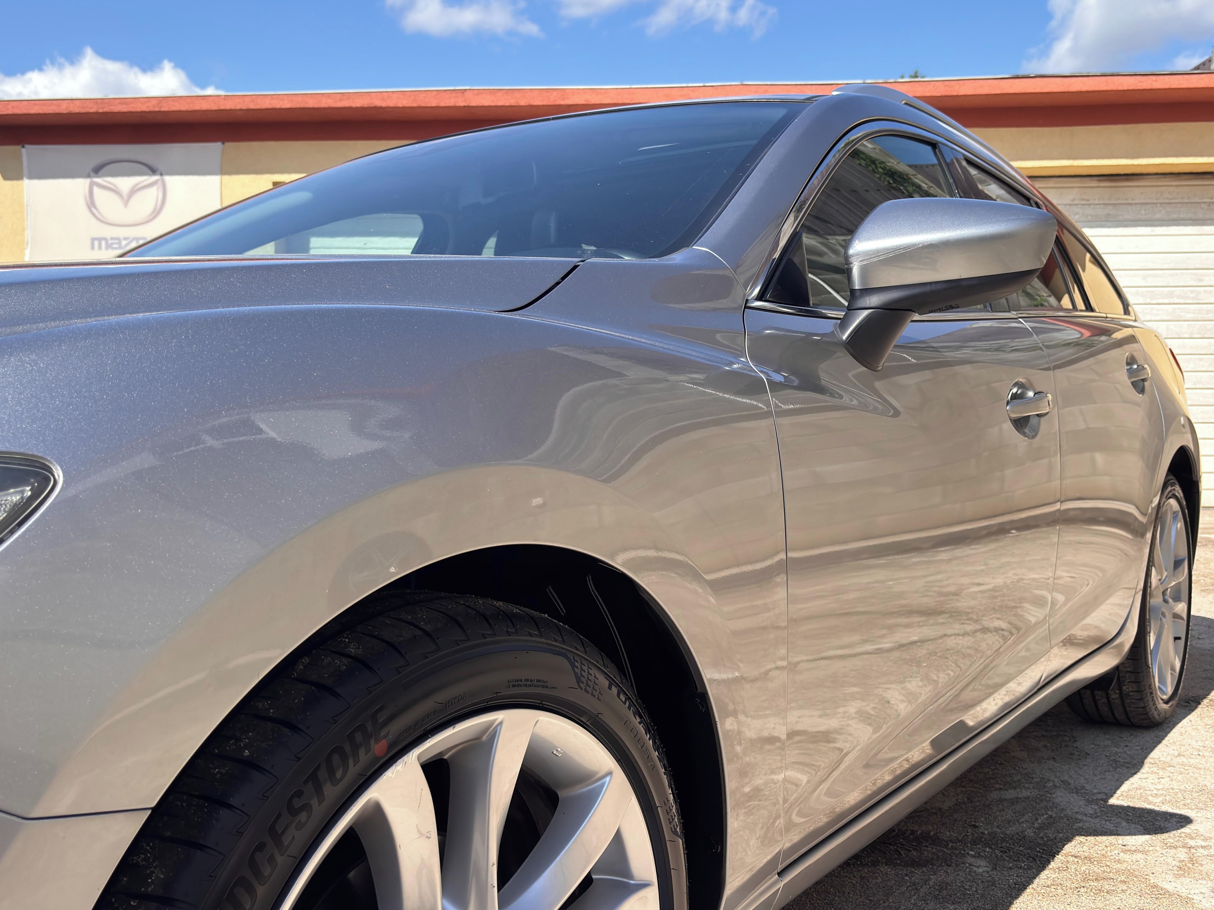 Mazda 6, 2.5i,141KW,2.MAJ,ŠÍRB,LED,BOSE - fotka 5