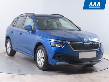 1.5 TSI, Serv.kniha, Tempomat