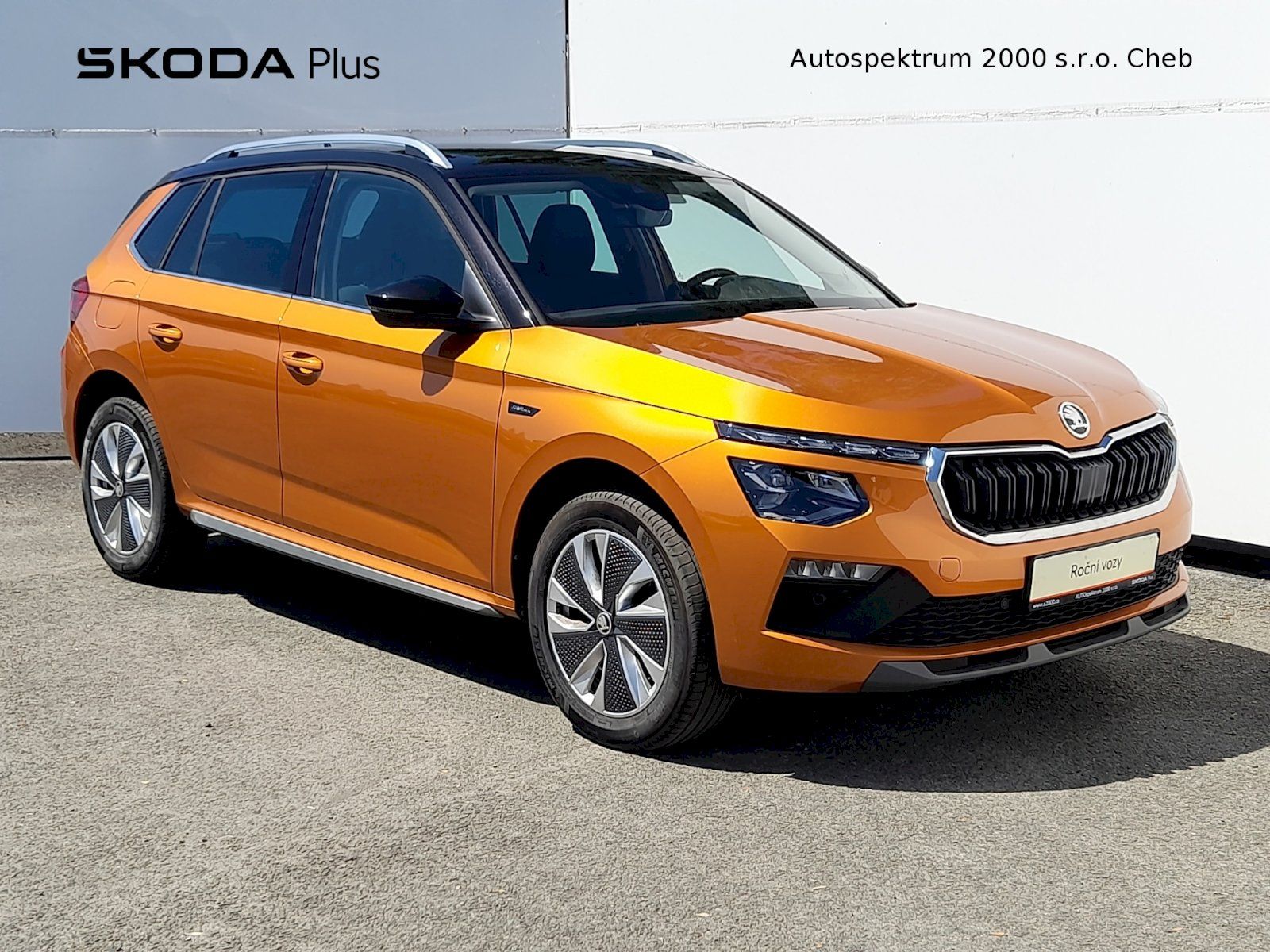 Škoda Kamiq, First Edition 1.0 TSI 85kW 7AP - fotka 6