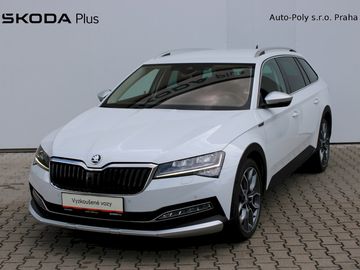 2.0 TDI 147 kW Scout