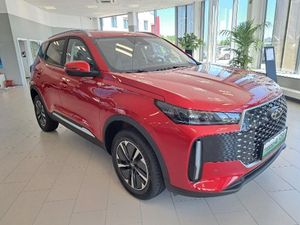 Chery, LUXURY