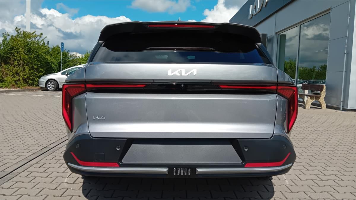 Kia K4, 1,6 T-GDi SW 7DCT EXCLUSIVE 11 - fotka 4