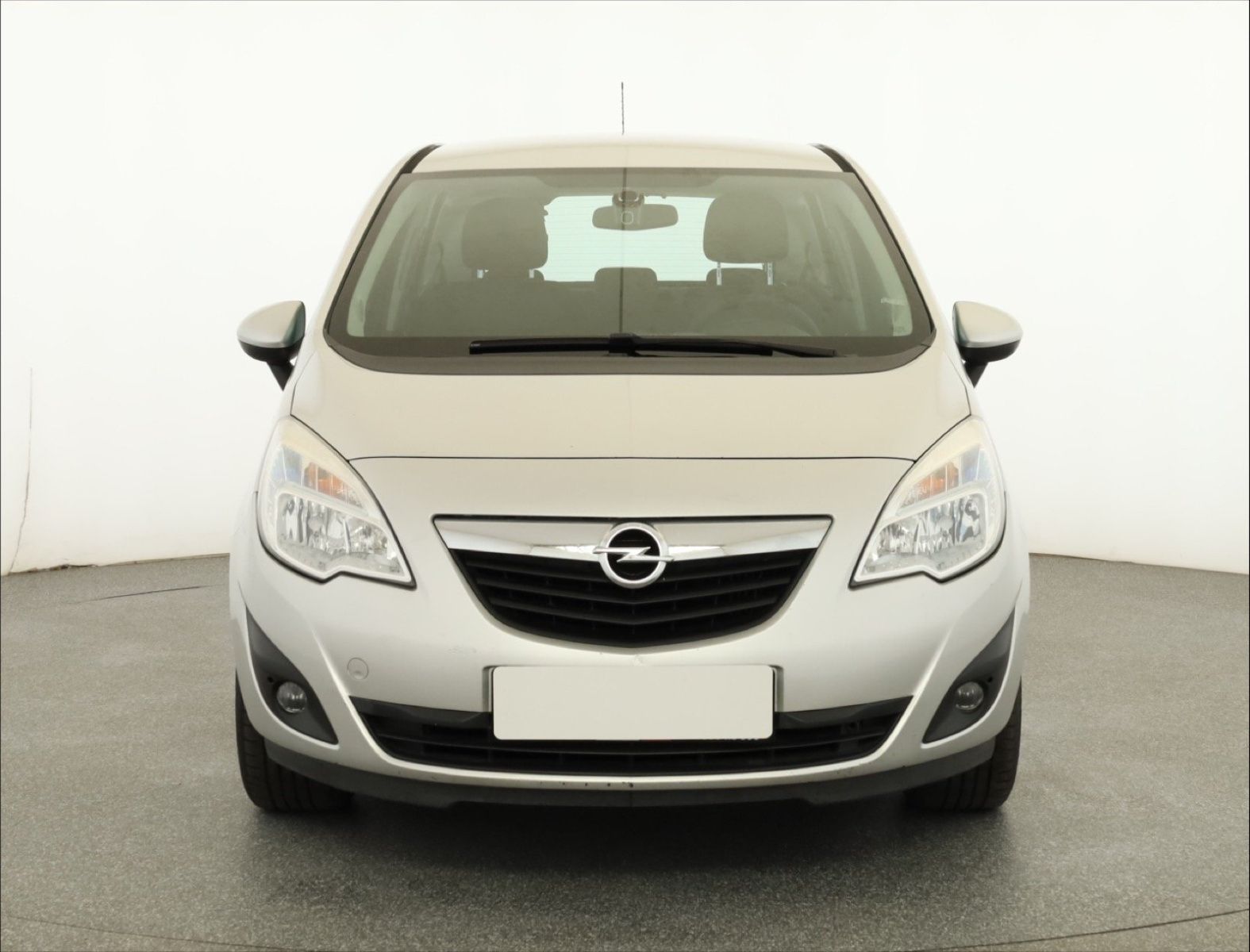 Opel Meriva, 1.3 CDTI, plně pojízdný - fotka 2