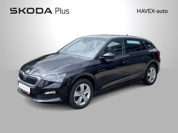 1.5 TSI Ambition