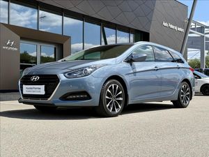 Hyundai i40, 1,7 CRDi  WG Success Navi